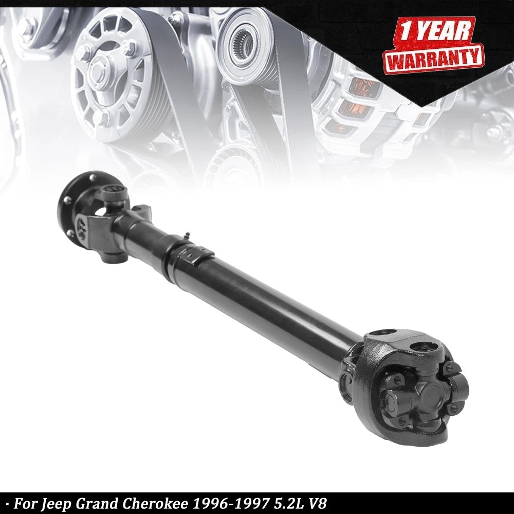 Front Drive Shaft Assembly for Jeep Grand Cherokee (1996–1997)