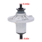 2 Pack Spindle for John Deere X300 Z225 X304 (2007–2015)