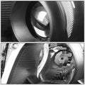 Projector Headlight Lamps for Toyota RAV4 (2009–2012)
