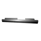 Replacement Steel Driver Side Rocker Panel for See compatibility Chart (2011–2018)
