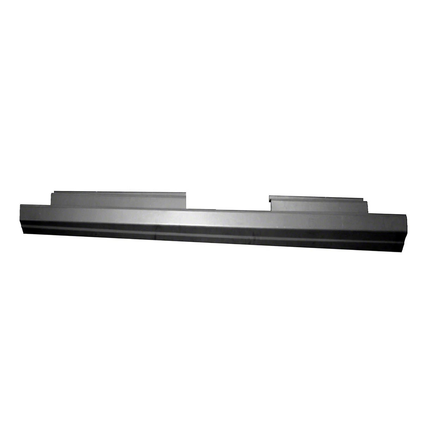 Replacement Steel Driver Side Rocker Panel for See compatibility Chart (2011–2018)