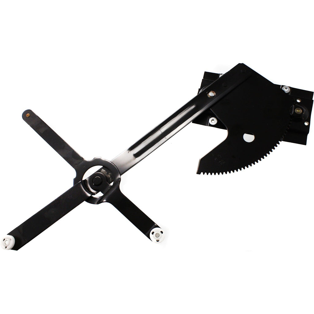 Set of 2 Window Regulators for Chevrolet C10 Suburban (1977–1986)