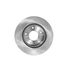 Disc Brake Rotor for Mitsubishi Galant (2000–2012) Front Solid