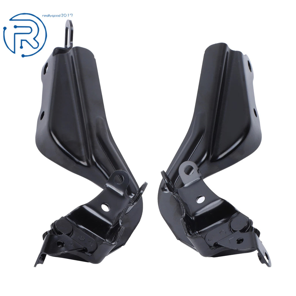 Set of 2 Hood Hinges for Crosstrek (2016–2017) SU1236109 SU1236108
