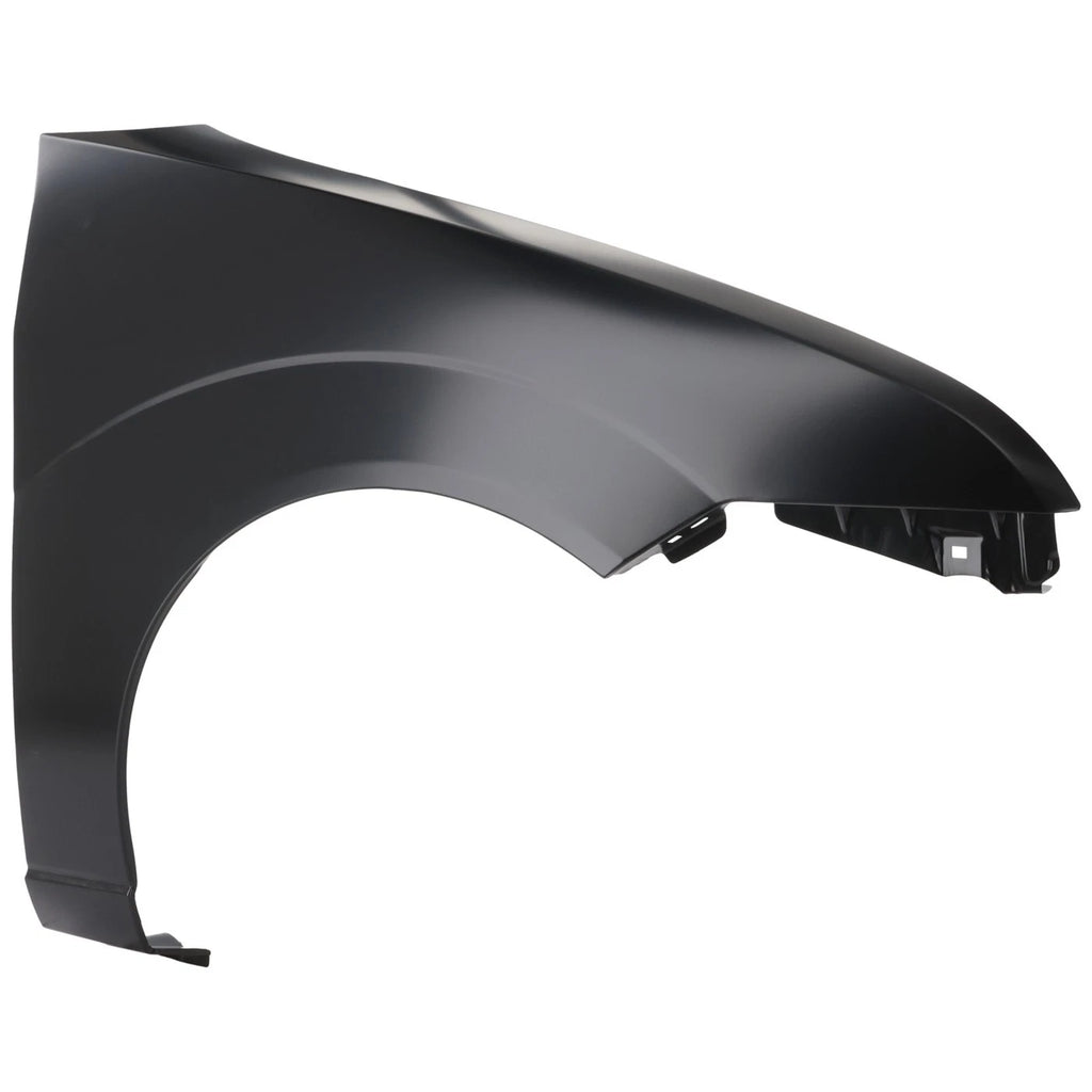 Fender for Ford Focus (2005–2007) Front Passenger Side