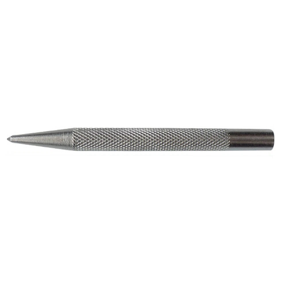 Chrome Vanadium Steel Center Punch for Universal Use