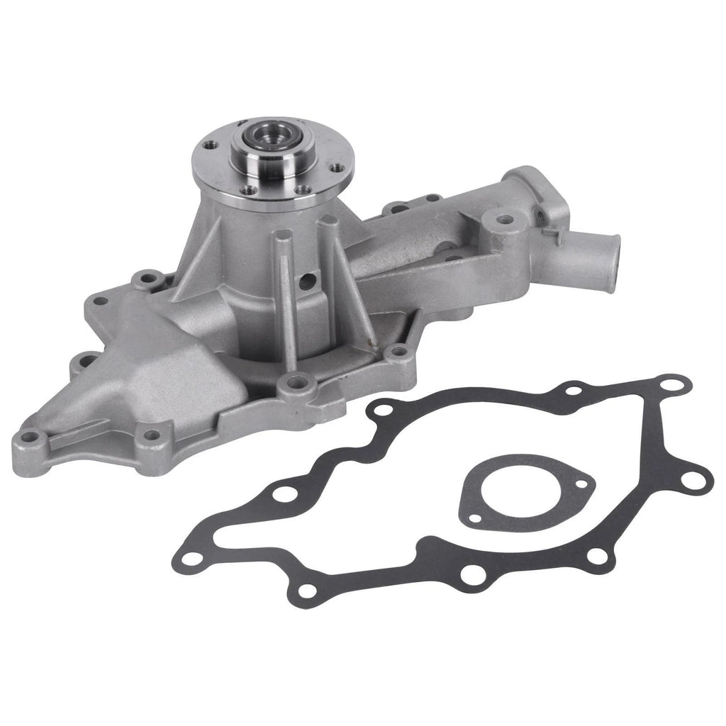 Engine Water Pump for Dodge Sprinter 2500 3500 (2004–2006)