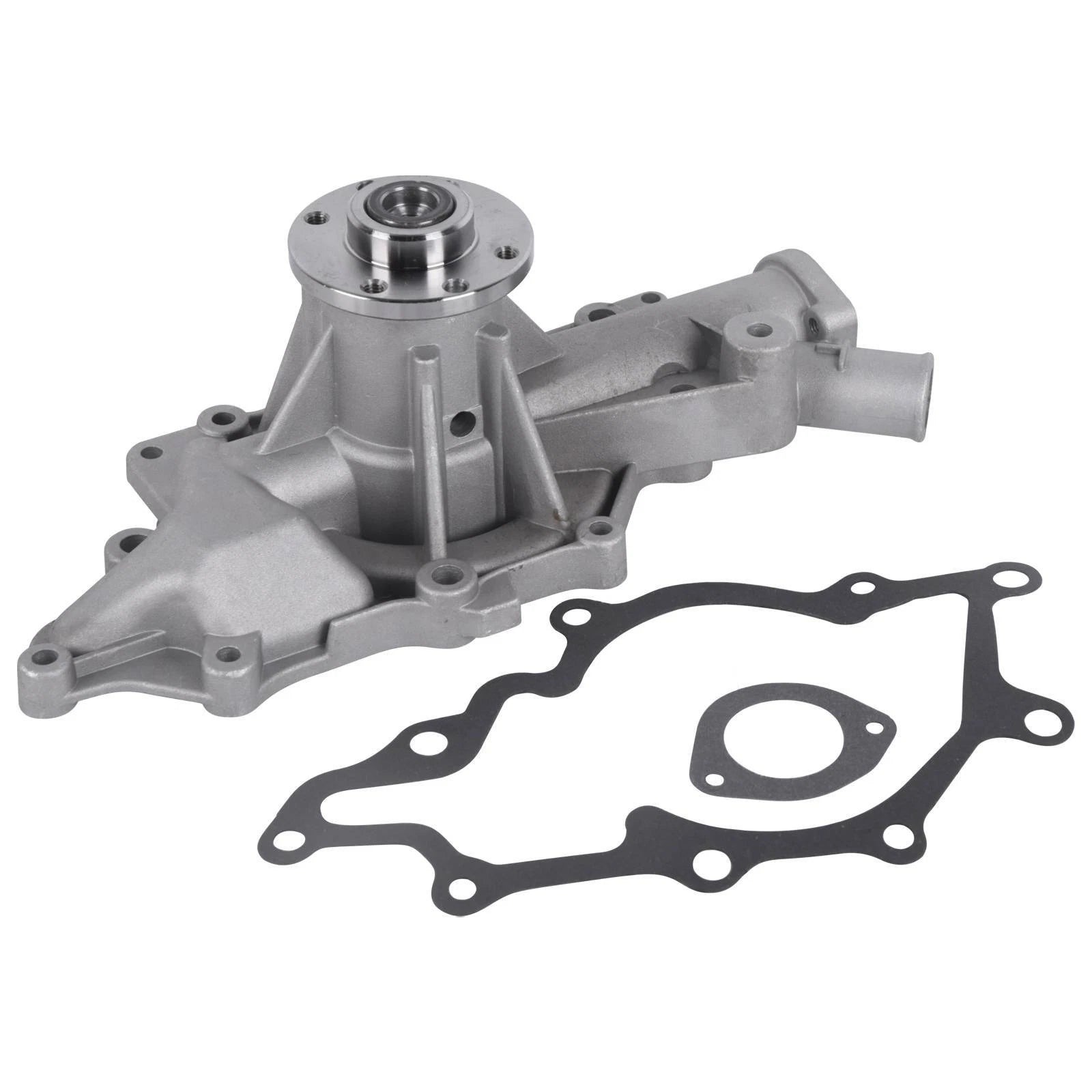 Engine Water Pump for Dodge Sprinter 2500 3500 (2004–2006)
