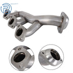 Exhaust Manifold with Gasket Kit for Ford Mustang V6 (1999-2004)