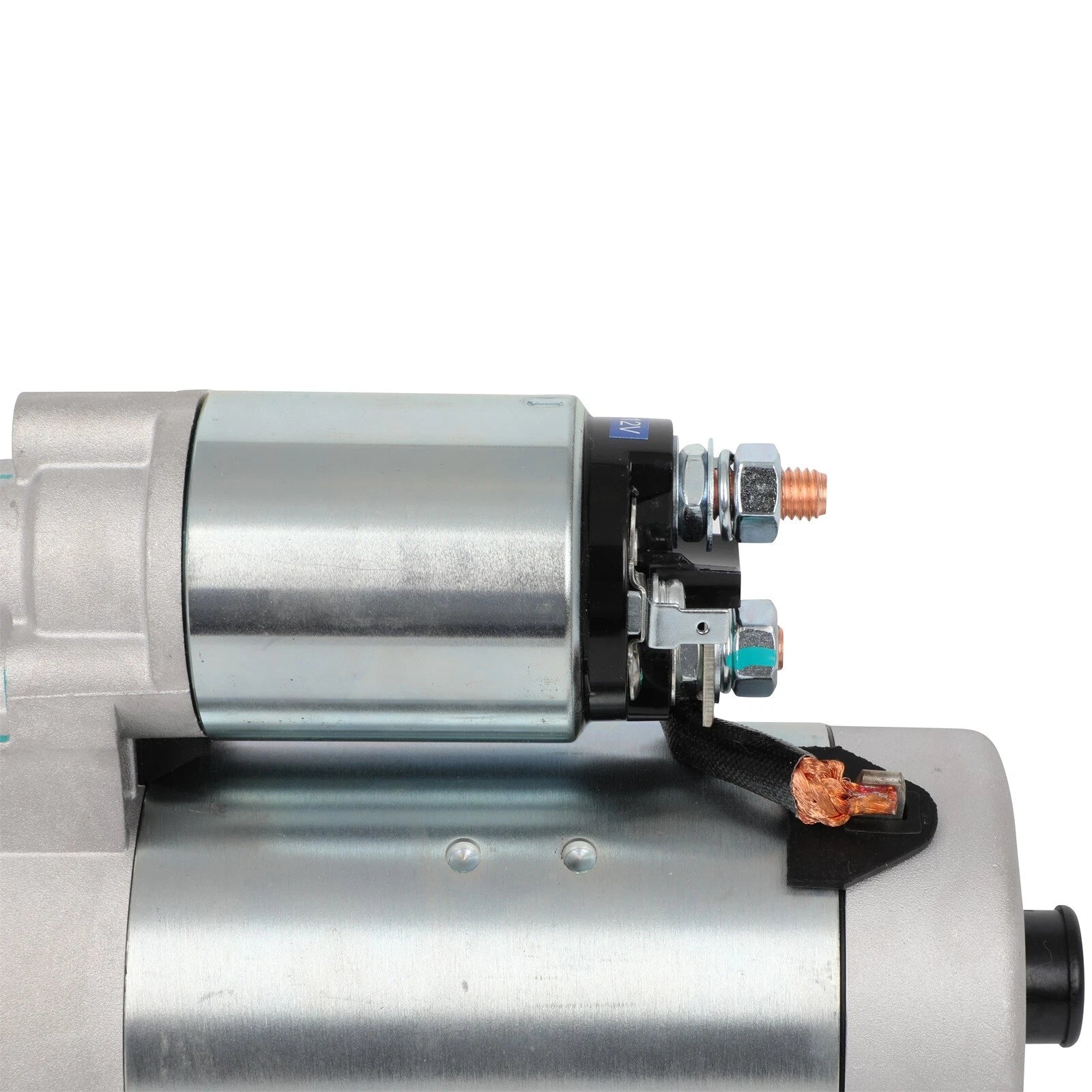 Starter for New Holland B115 B95 B95LR B95TC LM415A LM435A