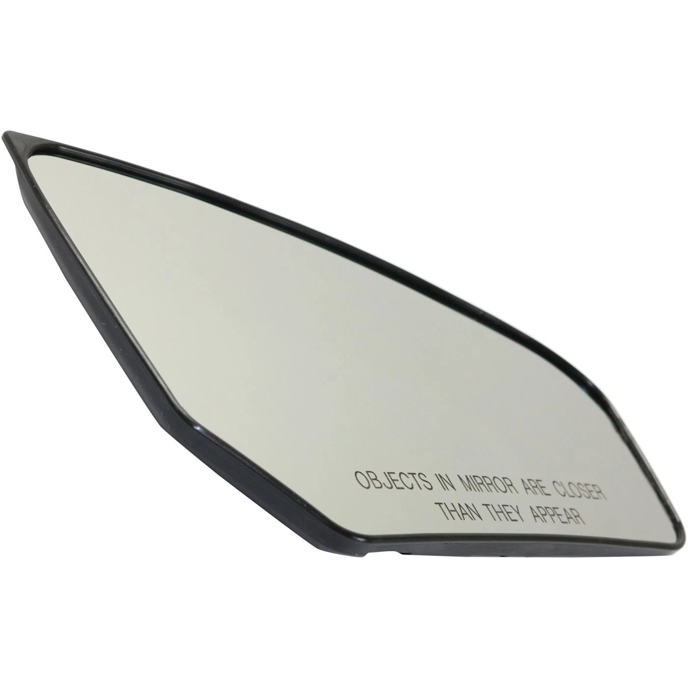 Passenger Right Side Mirror Glass for Nissan Sentra (2007–2012)