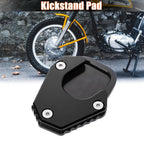 Kickstand Extension Side Stand Support Pad for Honda CRF250 (2017-2023)