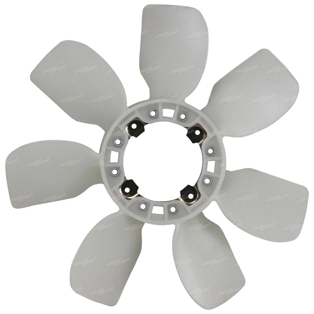 Engine Cooling Fan Blade for Landcruiser Prado (1996–2002)