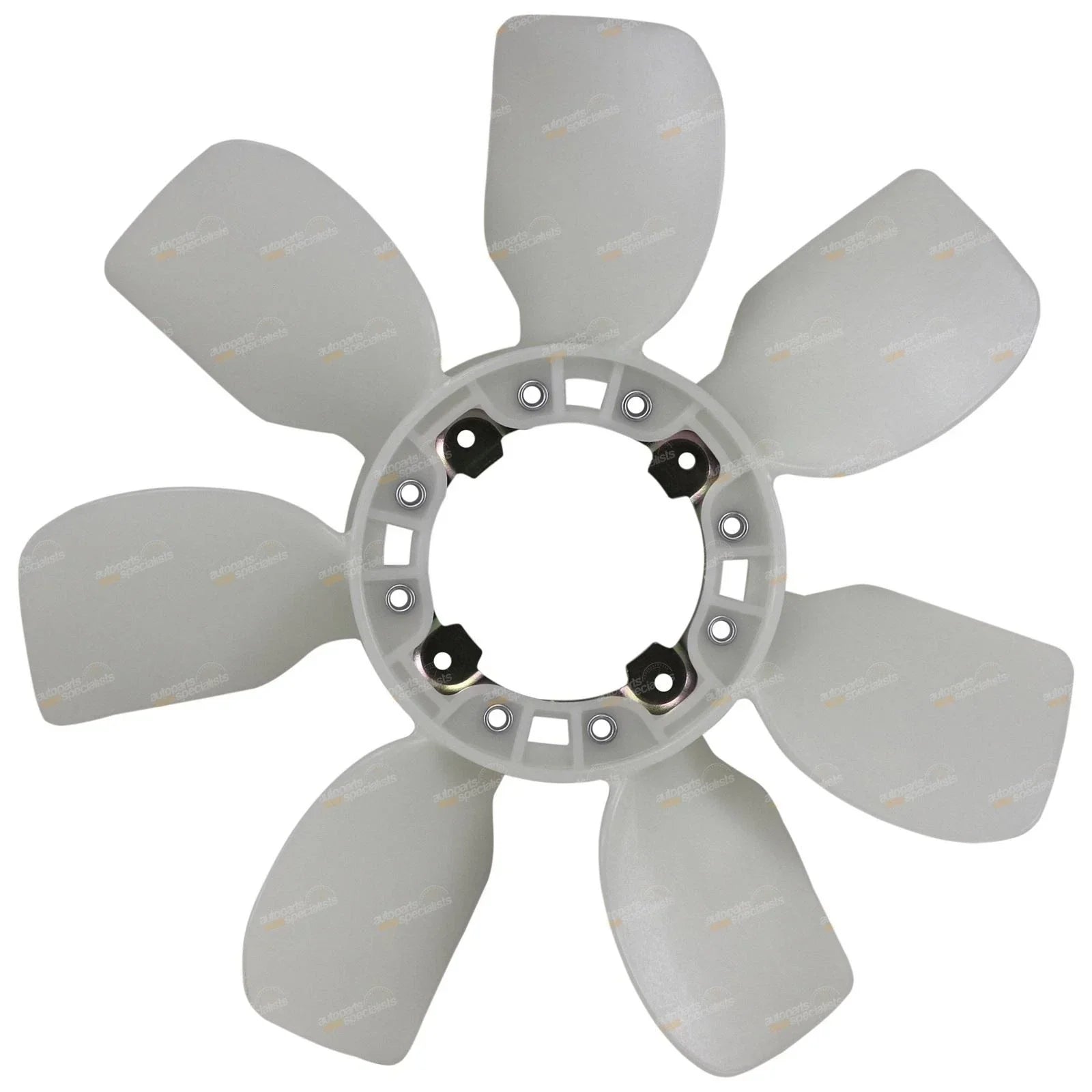 Engine Cooling Fan Blade for Landcruiser Prado (1996–2002)