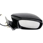 Power Mirror for Infiniti G37, G25 Sedan (2009–2013) Right Paintable