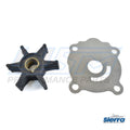 WSM Water Pump Service Kit for Chrysler Force 9.9-25 Hp (1990–2023) 18-3240