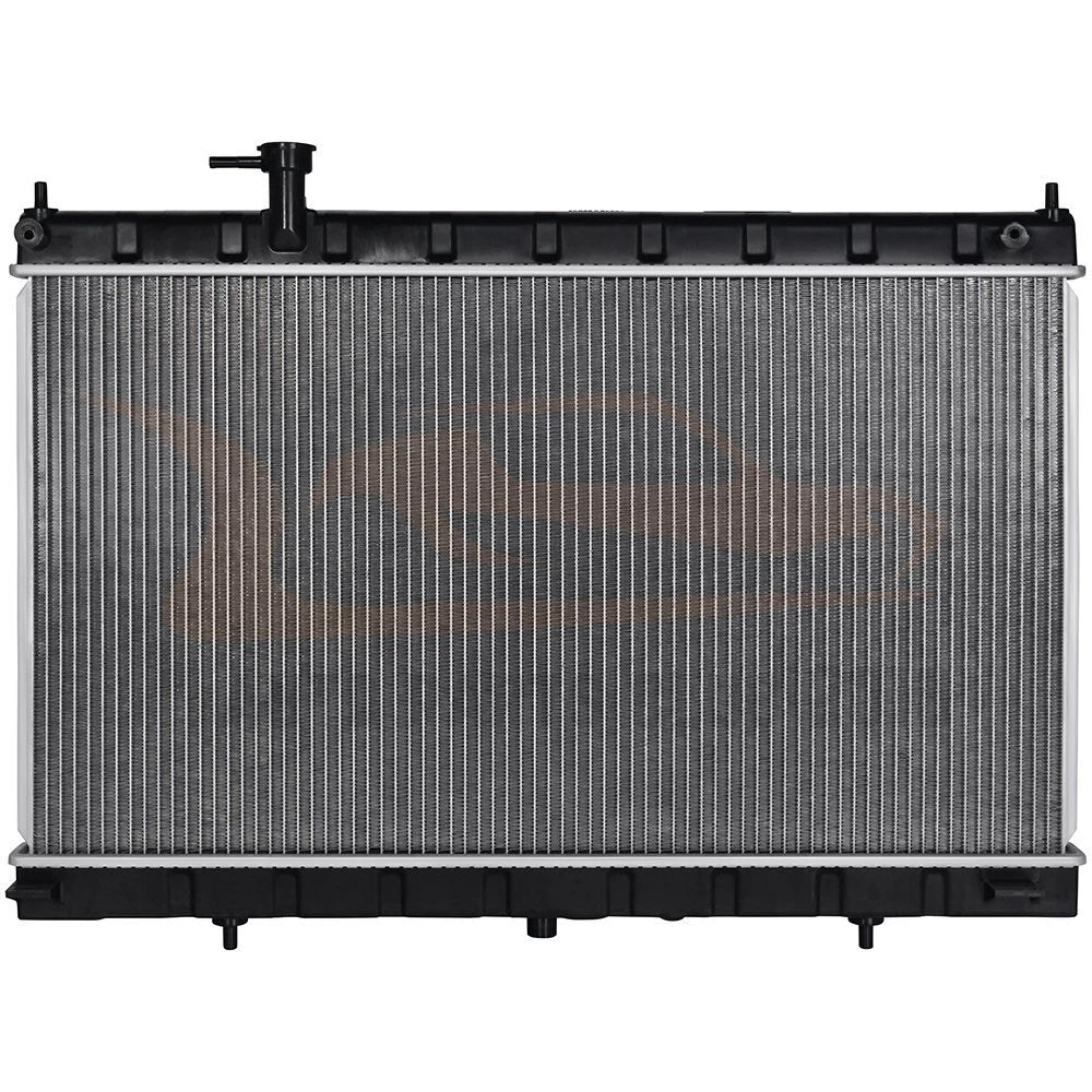 Cooling Fan Kit for Nissan Rogue (2014–2018)