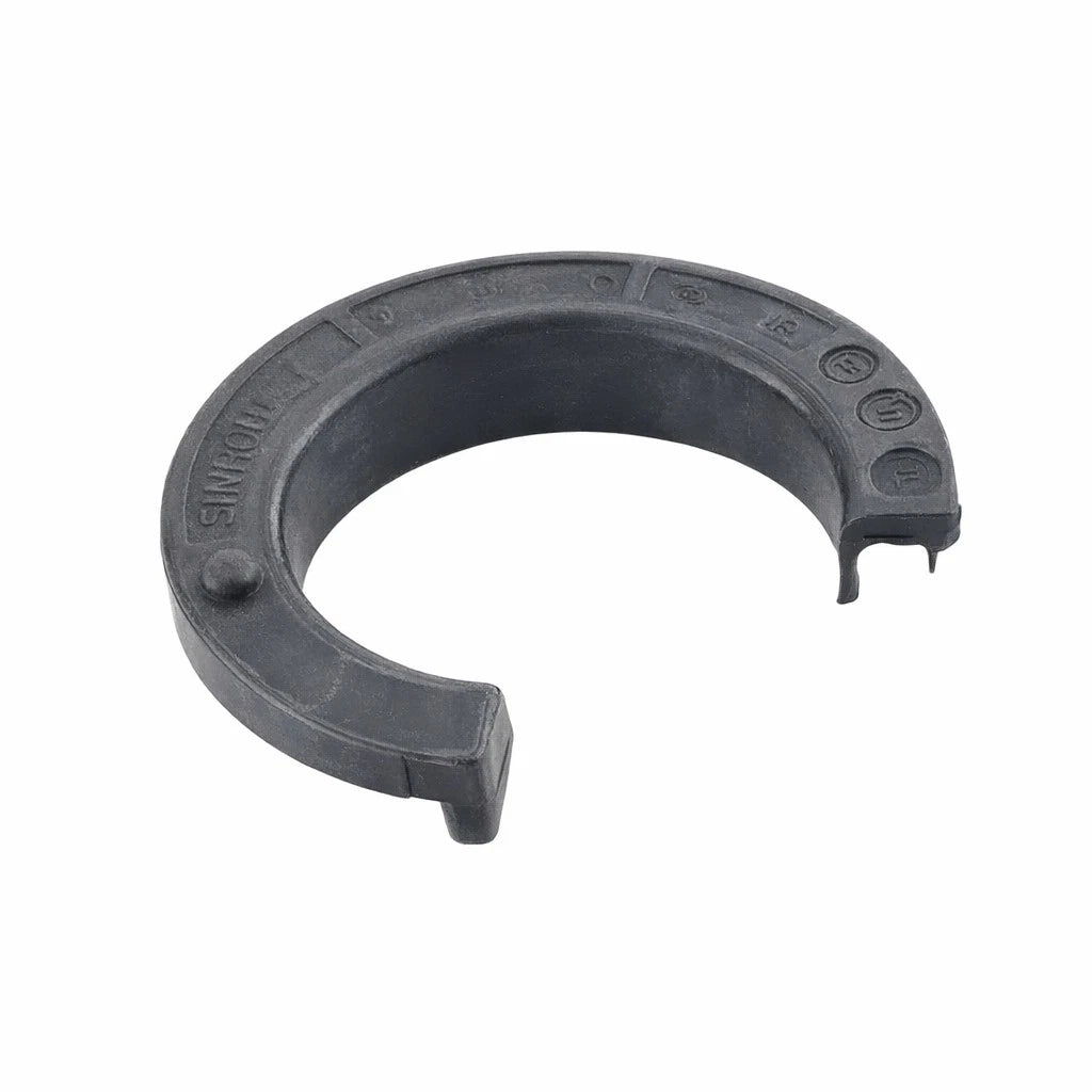 Lower Coil Spring Insulator for BMW i3, i3s (2014–2021) 33536852239