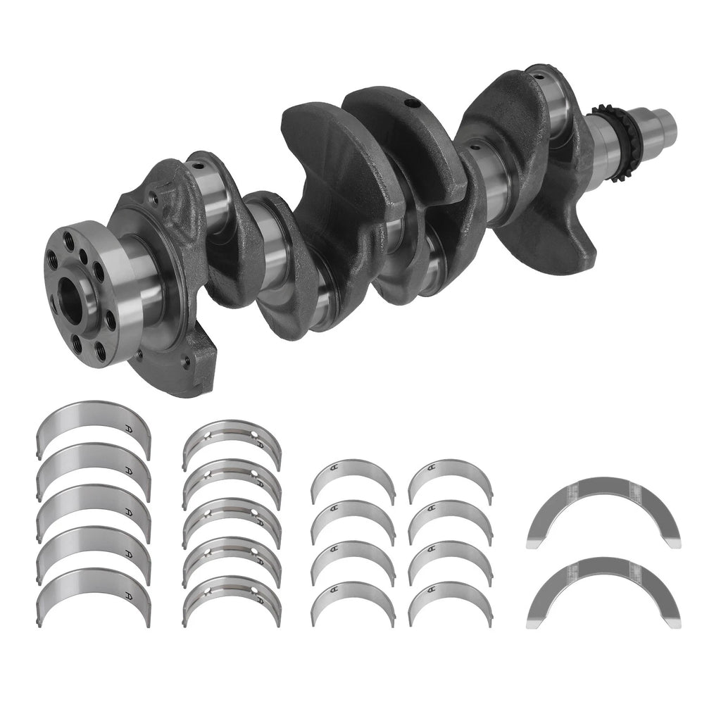 Engine Crankshaft Rods Bearing Kit for Hyundai Tucson Kia Soul Forte5 (2010–2023)