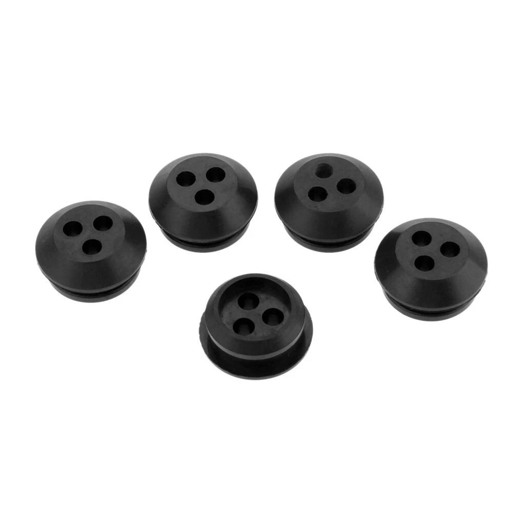 5Pcs Fuel Gas Tank Grommet V137000030 13211546730 for GT SRM Trimmer