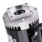 24V Electric Motor for Genie Scissor Lift GS-1932 GS-2032 GS-2046 (2010–2023)
