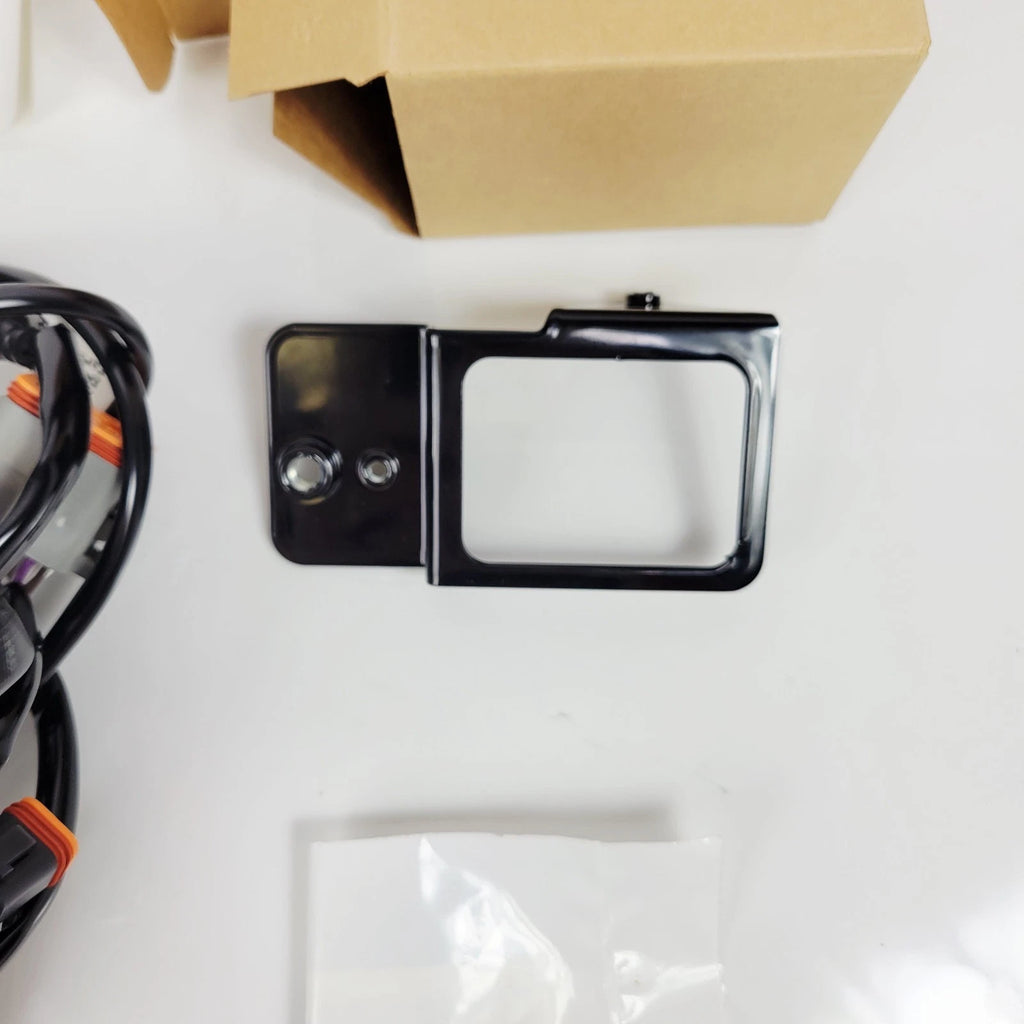Security System Module Install Kit Wiring Harness for Harley-Davidson Touring (1997–1999)