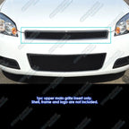 Upper Black Mesh Grille Insert for Chevy Impala (2006–2016)