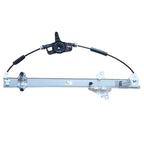 Front Right Electric Window Regulator Without Motor for Mazda CX-5 (2017–2025)