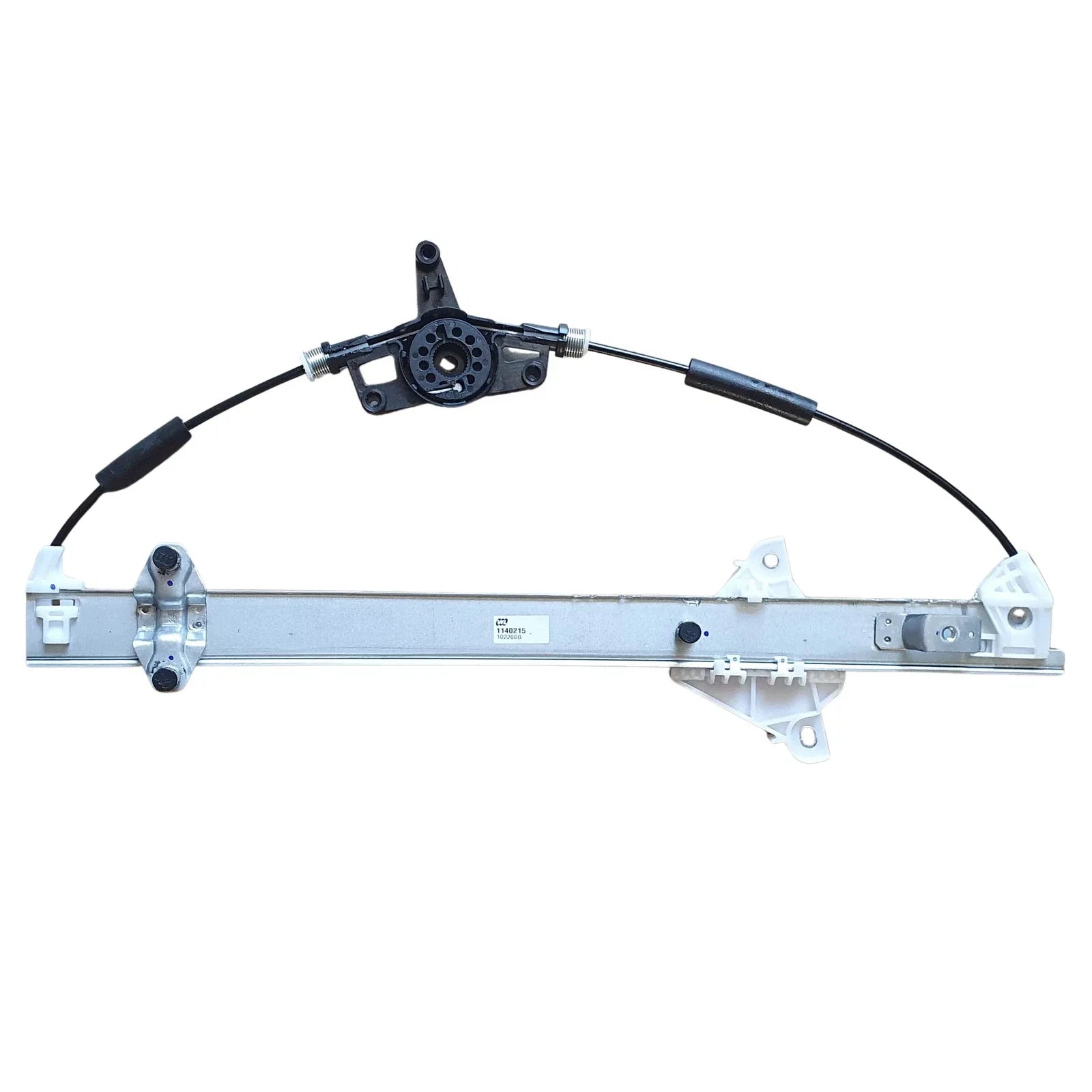 Front Right Electric Window Regulator Without Motor for Mazda CX-5 (2017–2025)