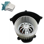 Blower Motors for VW Audi Q7 Touareg Cayenne (2003–2006)