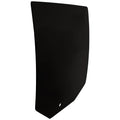 Rear Passenger Door Glass for Jeep Compass (2007–2017)