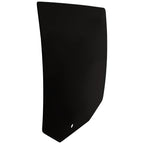 Rear Passenger Door Glass for Jeep Compass (2007–2017)