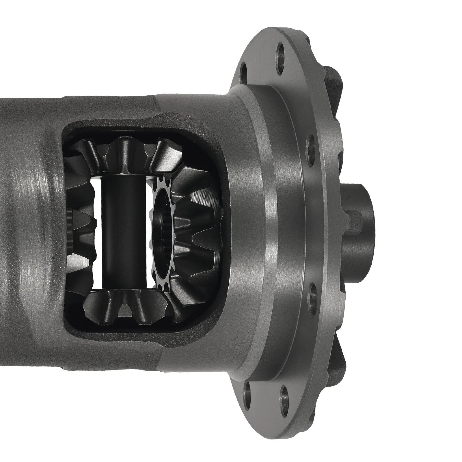 Trac-Lok Posi Unit for Dana M35 (27 Spline, 3.54 & Up Gear Ratios)