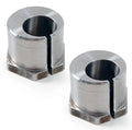 Set of 2 Front Camber Adjusting Eccentrics for Mazda B4000 (1994–2000)