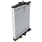 Radiators for Honda Civic, Acura EL (1997–2000)