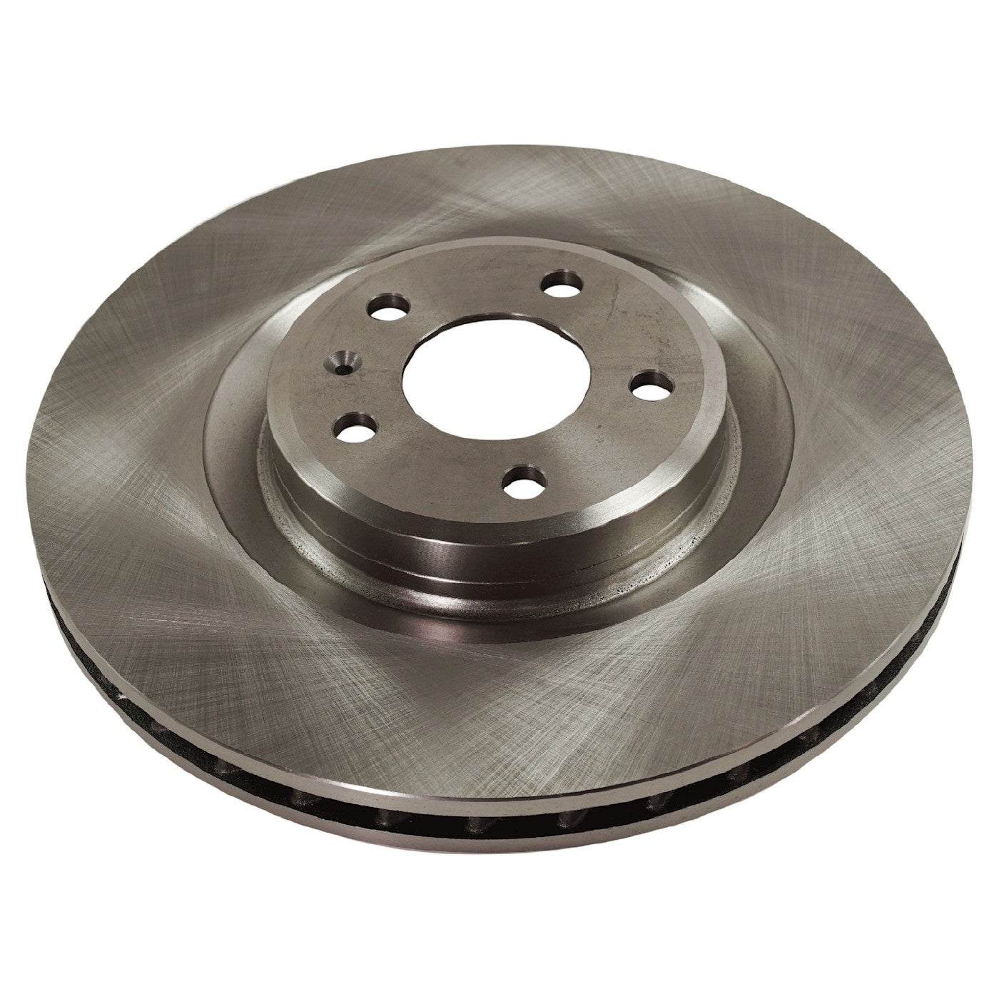 Front Disc Brake Rotors for Audi S4 (2010–2012)
