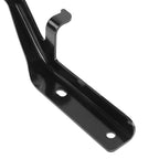 Passenger Side Steel Bonnet Hood Hinge for Nissan Pathfinder (2013–2019)