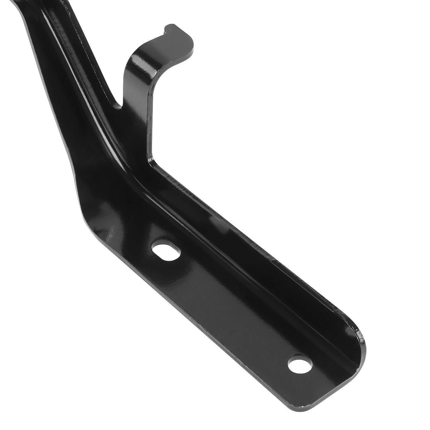 Passenger Side Steel Bonnet Hood Hinge for Nissan Pathfinder (2013–2019)