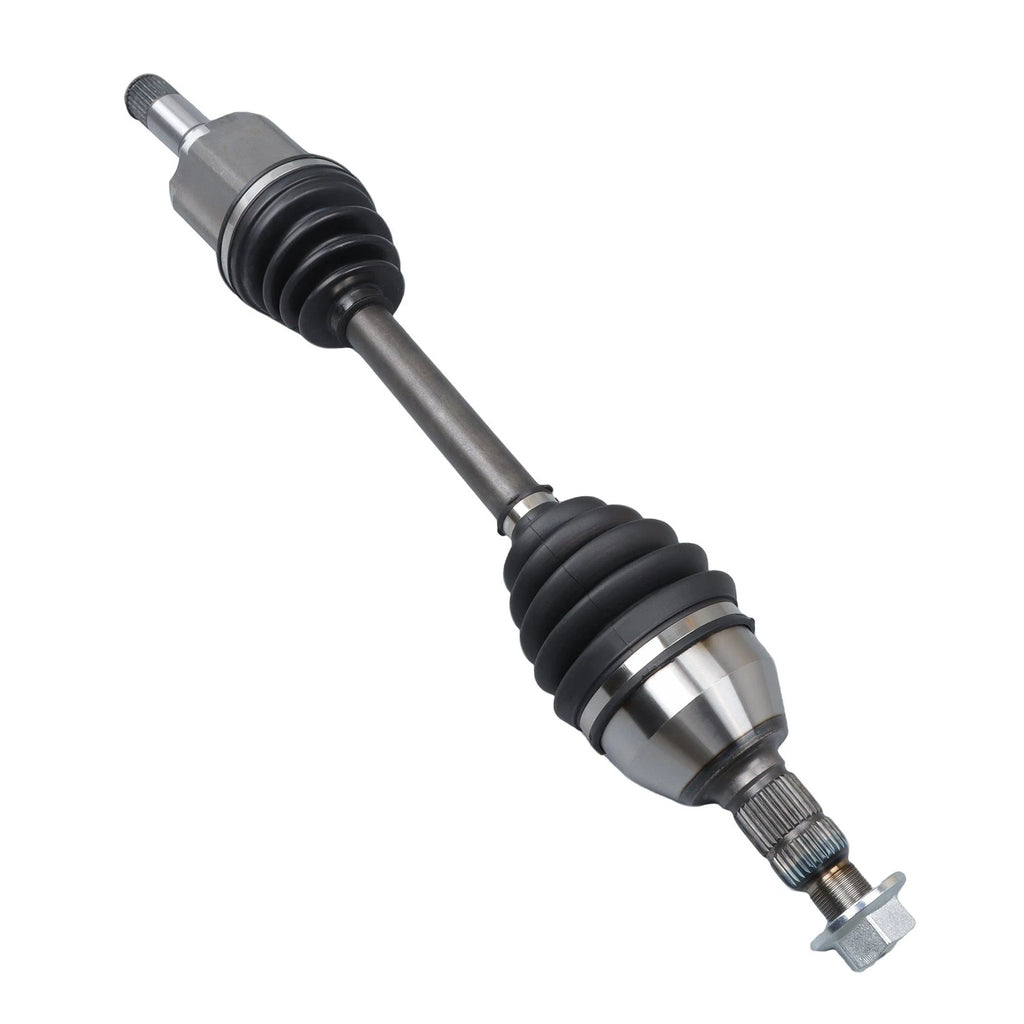 CV Axle Assembly for Cadillac SRX (2010–2011) Front Passenger Side NCV10080