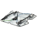 Window Regulator for Nissan Altima (2007–2010)