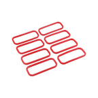 Intake Manifold Seal O-Ring Gasket Set for LS GTO