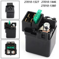 Starter Relay Solenoid for Kawasaki ZX900 Ninja ZX-9R (1994–1997)