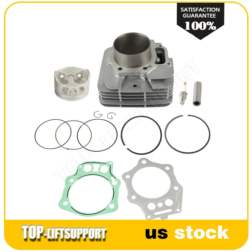 Top End Rebuild Kit for Honda Foreman 450 4X4 ES/S (1998–2004)