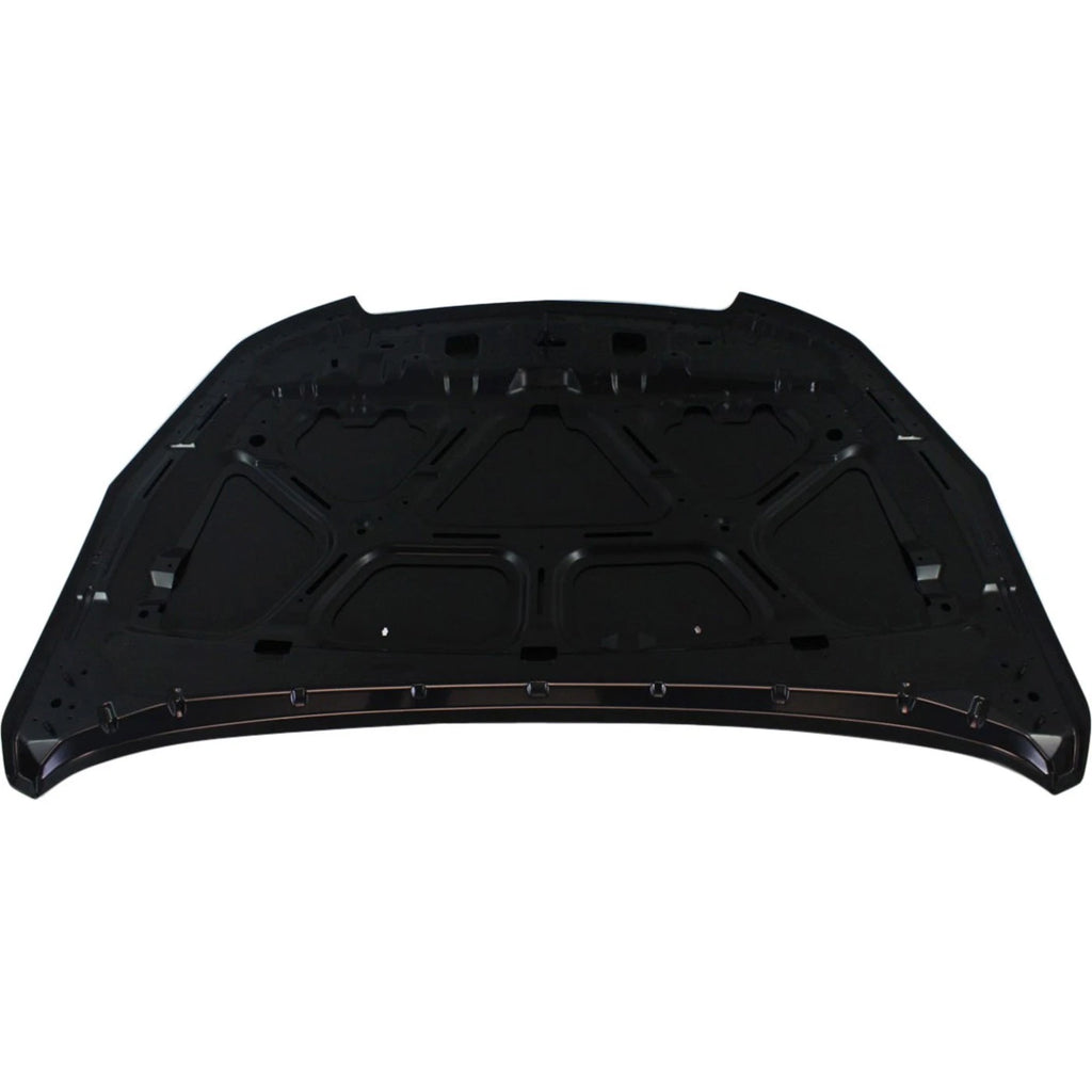 Hood for Chevrolet Cruze (2011–2015)