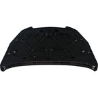 Hood for Chevrolet Cruze (2011–2015)
