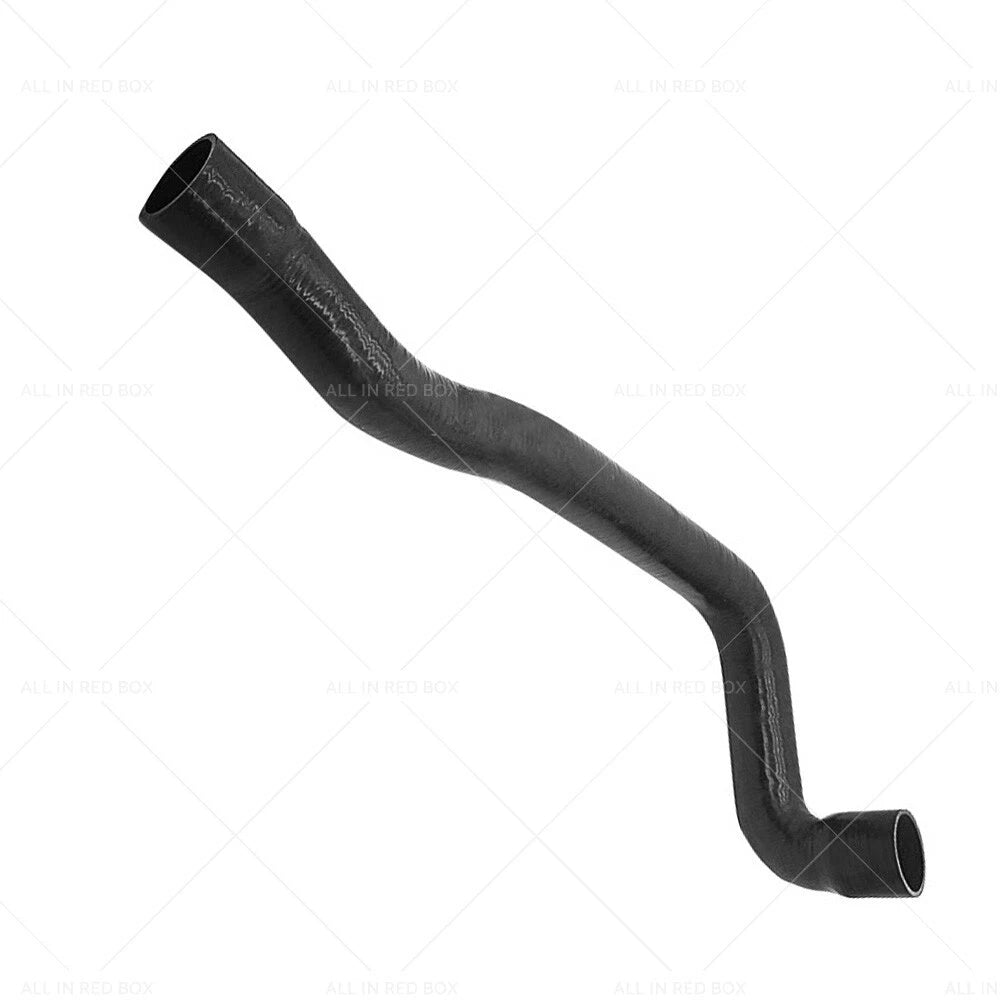 Silicone Turbo Air Intake Pipe Hose for Great Wall X200 (2008–2012)