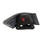 Rear Right Tail Light Assembly for Honda Accord Sedan (2008–2012)