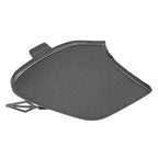 Front Bumper Tow Hook Eye Cover F1EB17A989 for Ford Focus MK3 (2014–2018)