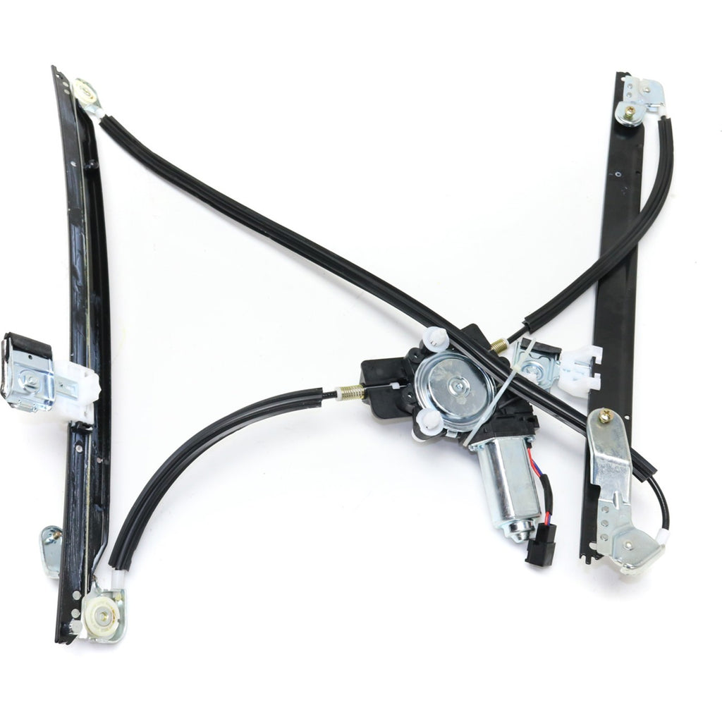 Power Window Regulator for Dodge Grand Caravan (2004–2007) Front Driver