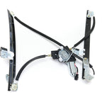 Power Window Regulator for Dodge Grand Caravan (2004–2007) Front Driver
